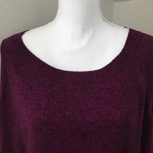 Express Tunic Sweater